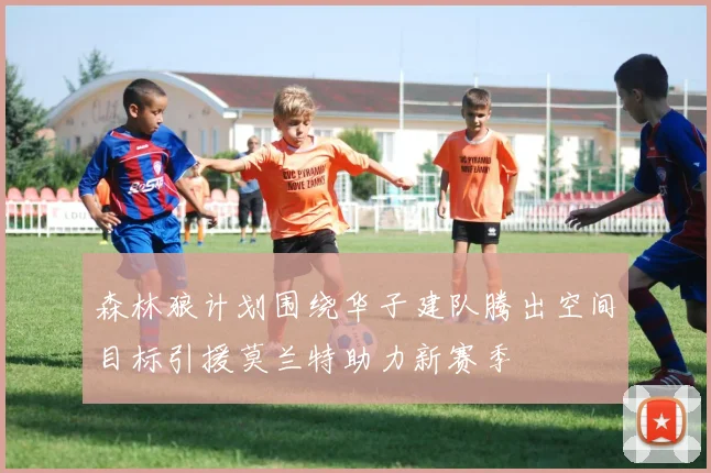 森林狼计划围绕华子建队腾出空间目标引援莫兰特助力新赛季